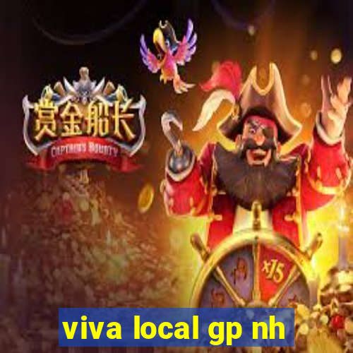 viva local gp nh